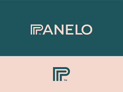 Panelo Logo