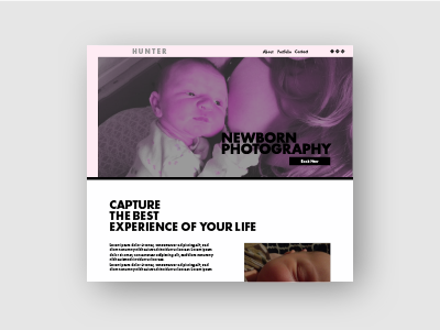 Photography Mockup 2