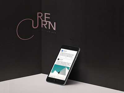 Curren App app ios ui ux