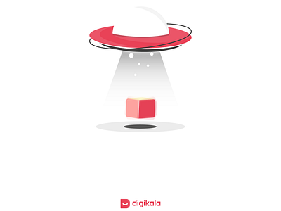 digi ufo