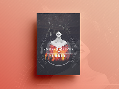 James Stone Poster Design