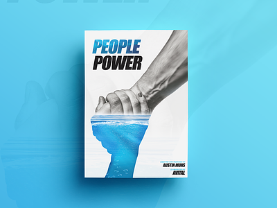 People Power Poster Design