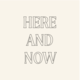Here and Now Creative Co.