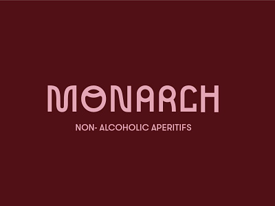 Logo design for Monarch brand direction brand identity branding branding agency branding and identity branding design design logo logotype