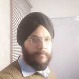 Harpal Singh