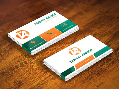 Business Card