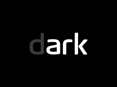 Dark branding brochure business card business logo creative logo dark dark logo dentist logo graphics design logo logo design logo template