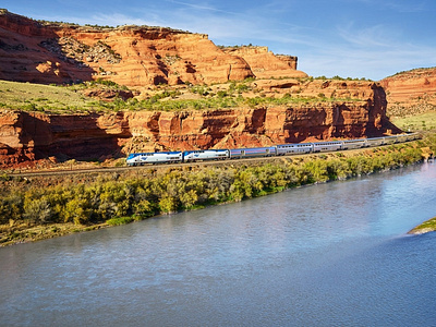 Amtrak: Visit America’s Most Iconic Destinations