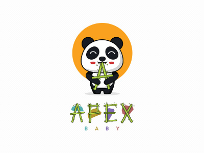 Apex - Baby Panda