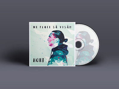 Hori - "We love to dream" album cover