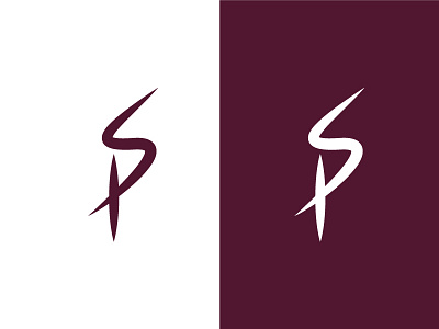 Logo S P