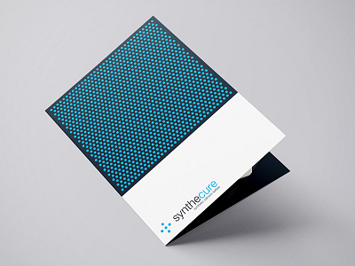 Synthecure Brochure