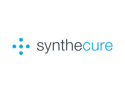 Synthecure Logo