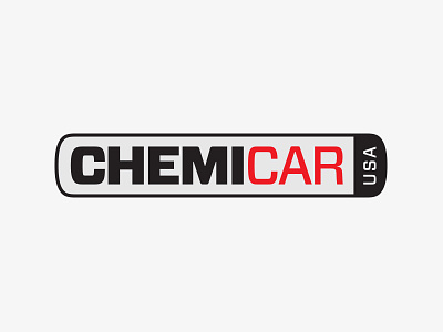 Chemicar Logo