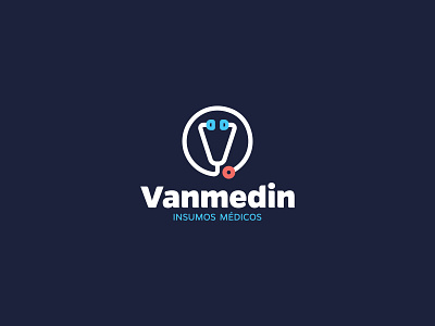 Vanmedin Brand