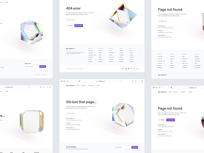 504 designs, themes, templates and downloadable graphic elements on Dribbble