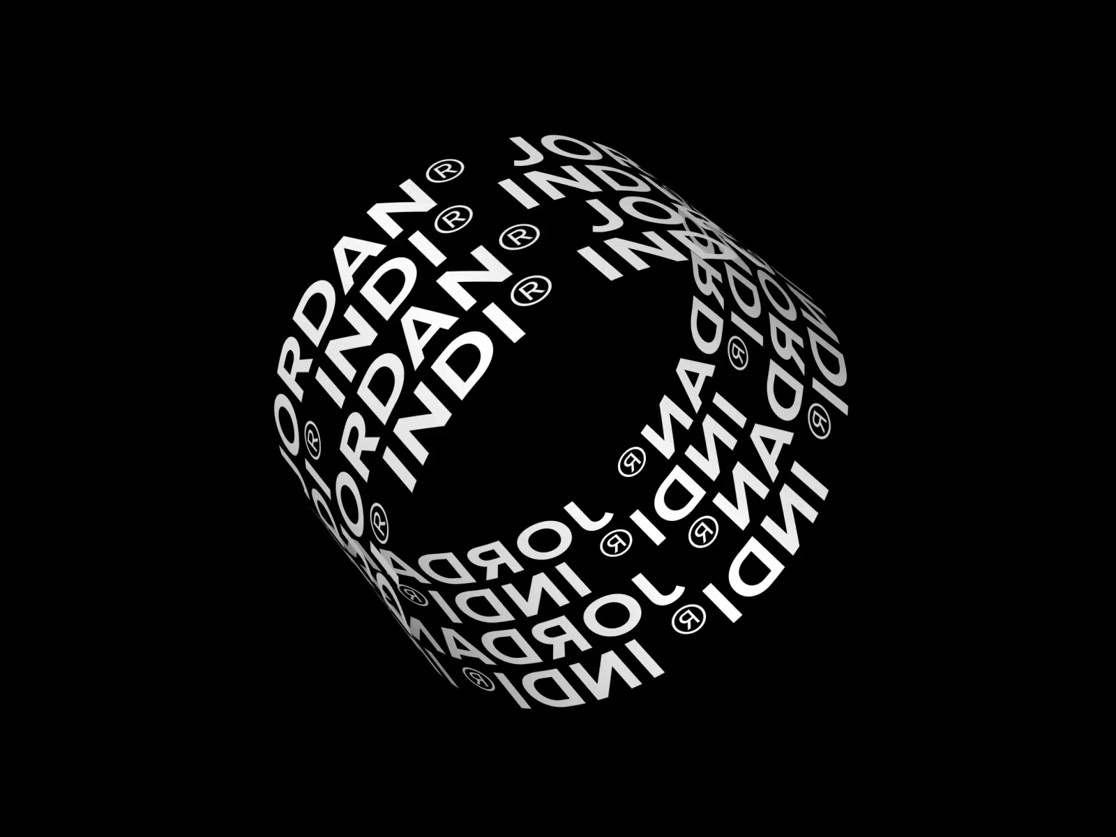 Kinetic Typography Part I By Jordan Hughes On Dribbble