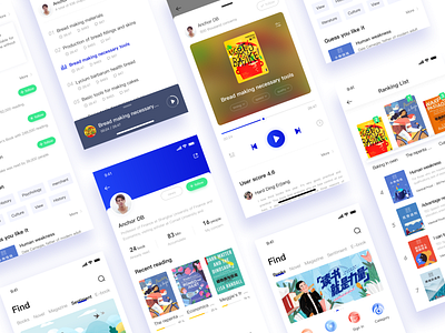 Book Conceptual Design blue book boy curriculum design dog game glacier home home page icon icon a day illustration illustrations logo page practice ps sketch ui