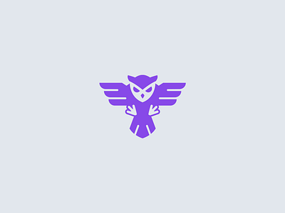 Owl Logomark