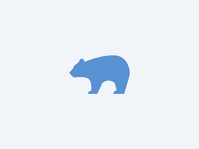 Polar Bear Logomark