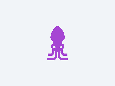 Squid designs, themes, templates and downloadable graphic elements on  Dribbble