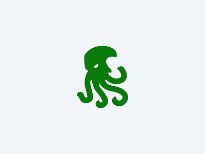 Kraken Logomark