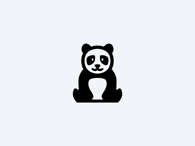 Panda Logomark