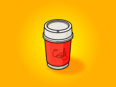 coffee coffee illustration