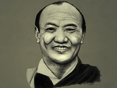 16th Karmapa