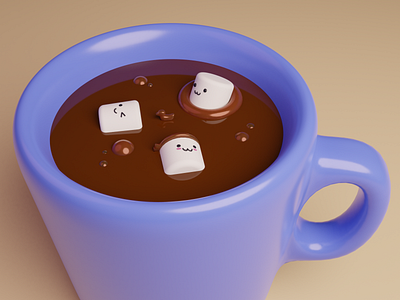 Hot Chocolate ☕