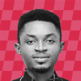 Jeiel Sanusi | Social Media Designer