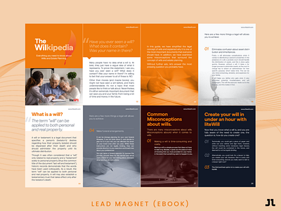 Lead Magnet | Social Media Design branding digitalmarketing facebookads graphic design graphicdesigner leadmagnets