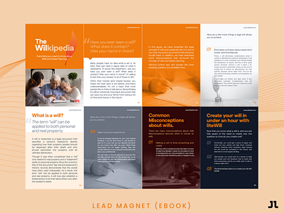 Lead Magnet | Social Media Design