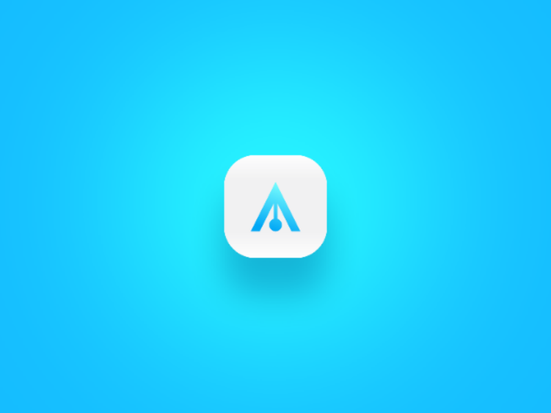 App icon dailyui 005 appicon