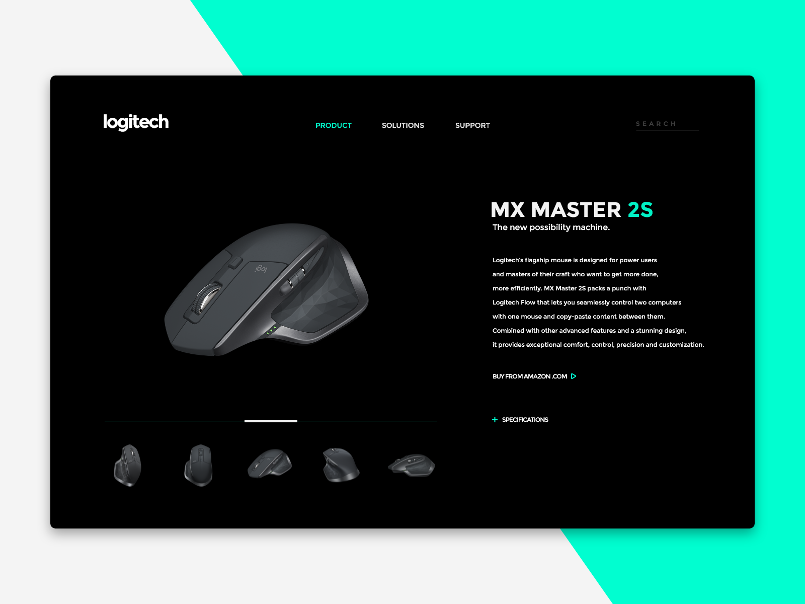 mx master 2 release date