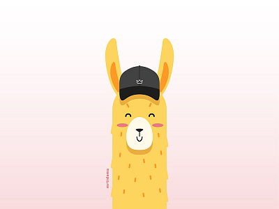 Tidama Llama