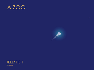 Jellyfish zoo