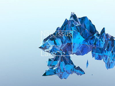 Narcissus Lake c4d