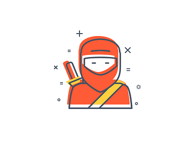 NINJA icon