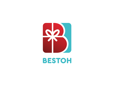 Bestoh app birthday brand identity branding branding design celebrate color design feast font friends gift gifts happy holiday icon logo logodesign logotype mobile app