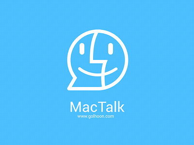 Mactalk cute mac mactalk talk