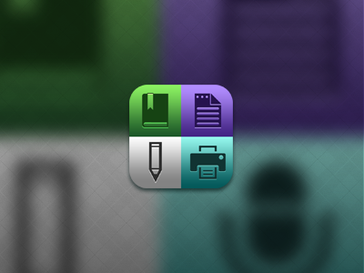 DOC AS app doc icon ios