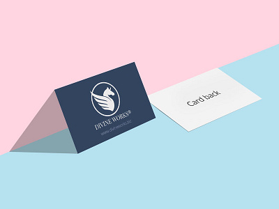 Branding Business Cards