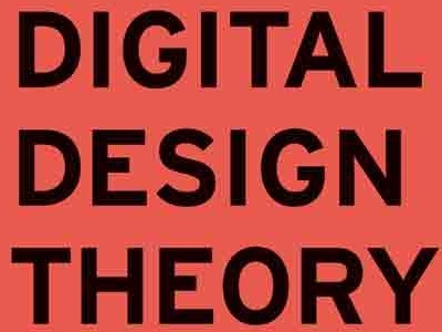 Digital Design Theory V artbooks designtheory digitalartist digitalbooks ebooks graphicdesign reading