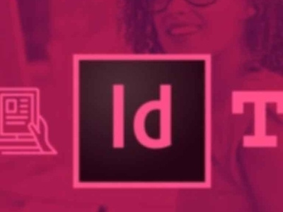 Adobe Indesign CC 2019 Masterclass adobecc2019 design graphicdesign indesign tutorials udemy