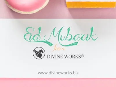 Eid Mubarak To You! eid graphic graphic design post poster sweet