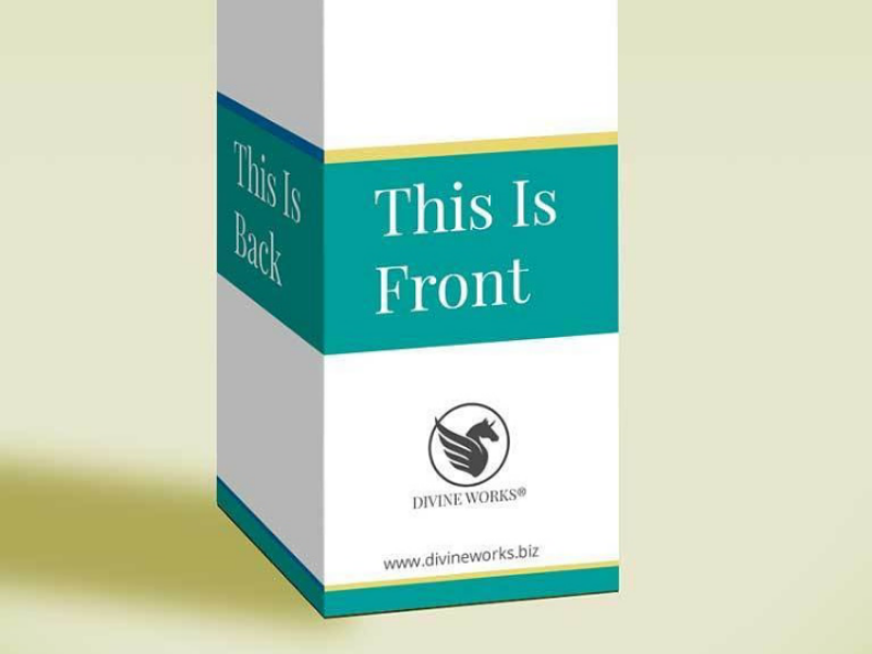 Free Box Packaging Mockup psd mockup design graphic design free