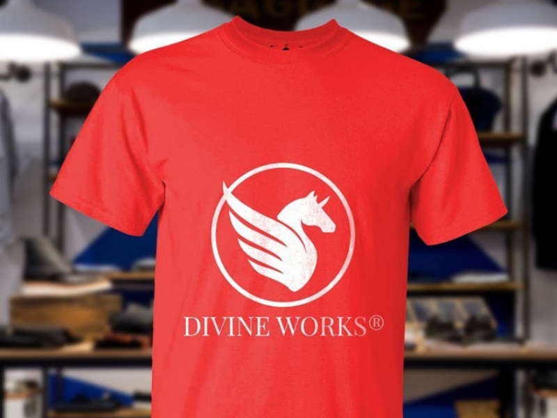 Free T-Shirt Mockup PSD free download psd adobe photoshop graphic design