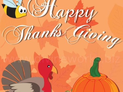 Happy Thanksgiving Illustration adobe illustrator happy thanksgiving happy thanksgiving art illustration thanksgiving day vector thanksgiving vector vector illustration