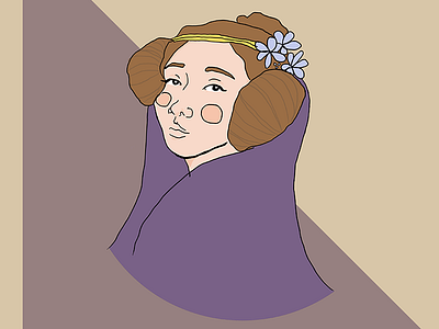 Ada Lovelace adalovelace illustration nerd programmer